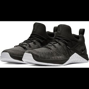 Nike Metcon 3 x Flyknit